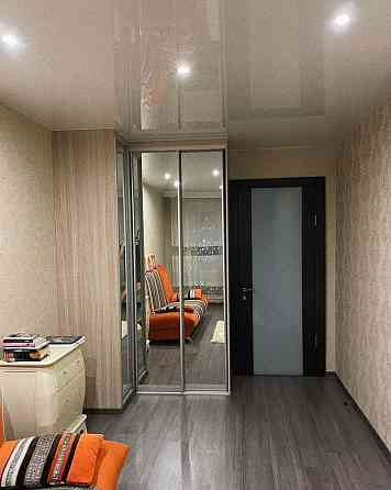 Сдается большая 2- комнатная квартира, Ленинский район, улица Пухова д.3 Донецк