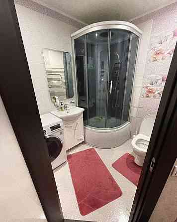 Сдается большая 2- комнатная квартира, Ленинский район, улица Пухова д.3 Донецк