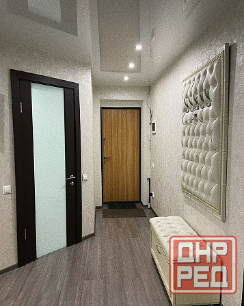 Сдается большая 2- комнатная квартира, Ленинский район, улица Пухова д.3 Донецк - изображение 3