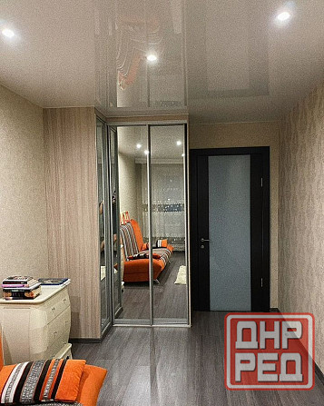 Сдается большая 2- комнатная квартира, Ленинский район, улица Пухова д.3 Донецк - изображение 6