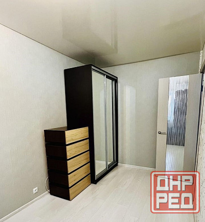 Сдается 1 -комнатная квартира, Ворошиловский район, проспект Гурова Донецк - изображение 6