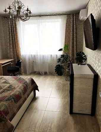 Сдам 1-комнатную квартиру в Калининском районе, Ильича, ул Марии Ульяновой. Донецк