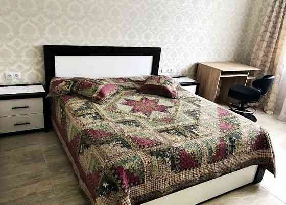 Сдам 1-комнатную квартиру в Калининском районе, Ильича, ул Марии Ульяновой. Донецк