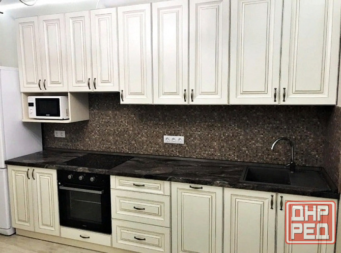 Сдам 1-комнатную квартиру в Калининском районе, Ильича, ул Марии Ульяновой. Донецк - изображение 3