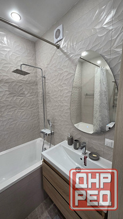 2-к квартира, 51 м2, 3/9 эт. Мариуполь - изображение 2