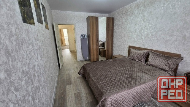 2-к квартира, 51 м2, 3/9 эт. Мариуполь - изображение 4