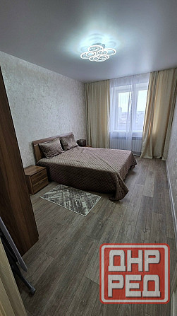 2-к квартира, 51 м2, 3/9 эт. Мариуполь - изображение 1