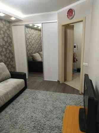 Сдам 1-комнатную квартиру в Кировском районе, мкр Мирный. Донецк