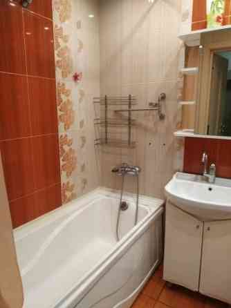 Сдам 1-комнатную квартиру в Кировском районе, мкр Мирный. Донецк