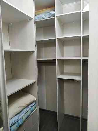 Сдам 1-комнатную квартиру в Кировском районе, мкр Мирный. Донецк