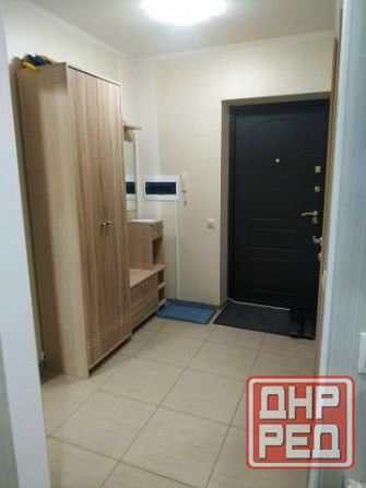 Сдам 1-комнатную квартиру в Кировском районе, мкр Мирный. Донецк - изображение 3