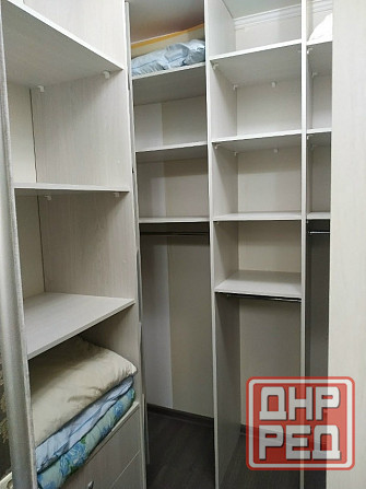 Сдам 1-комнатную квартиру в Кировском районе, мкр Мирный. Донецк - изображение 4