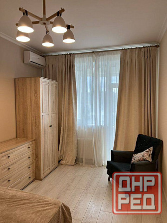 Сдаётся однушка в Киевском районе Донецк - изображение 3