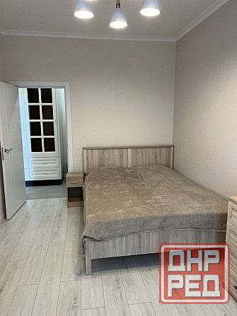 Сдаётся однушка в Киевском районе Донецк - изображение 1