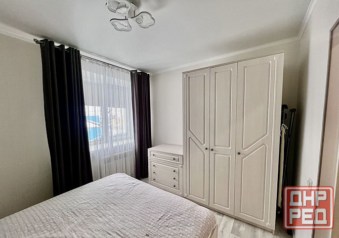 Ворошиловский, ул. Челюскинцев пересечение с бульваром Шевченко Донецк - изображение 5