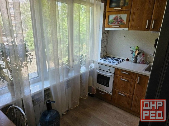 Продается 1-но комн. кв-ра г.Донецк, район Маяка Донецк - изображение 2