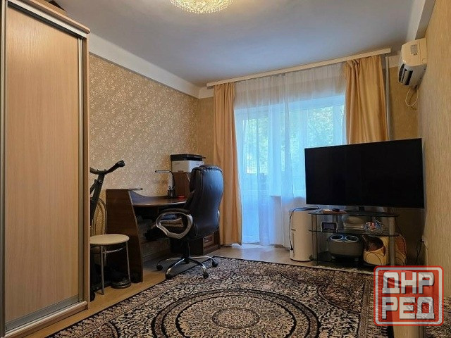 Продается 1-но комн. кв-ра г.Донецк, район Маяка Донецк - изображение 1