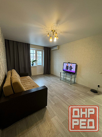 1-к квартира, 32 м2, 5/9 эт. Мариуполь - изображение 2