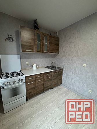 1-к квартира, 32 м2, 5/9 эт. Мариуполь - изображение 3