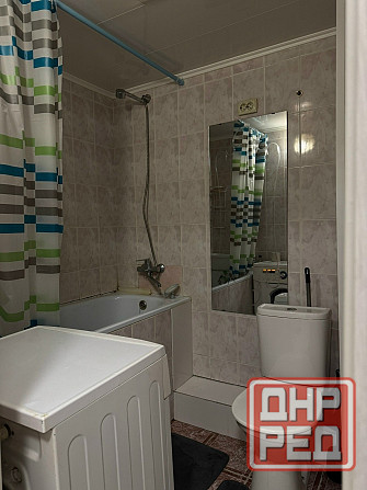 1-к квартира, 32 м2, 5/9 эт. Мариуполь - изображение 1