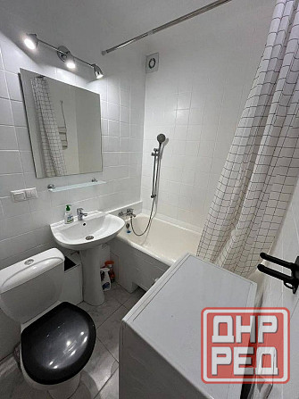 Сдам 2-комнатную квартиру в Ворошиловском районе, Студ Городок. Донецк - изображение 3