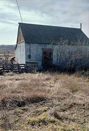 дом в Буряковой балке Мариуполь