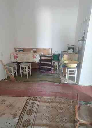 дом в Буряковой балке Мариуполь