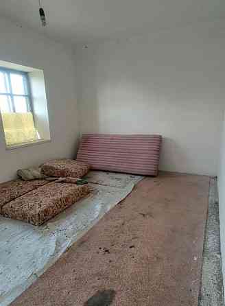 дом в Буряковой балке Мариуполь