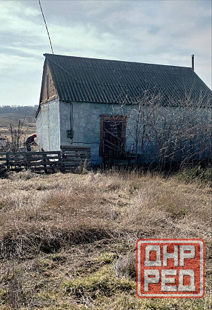 дом в Буряковой балке Мариуполь - изображение 1