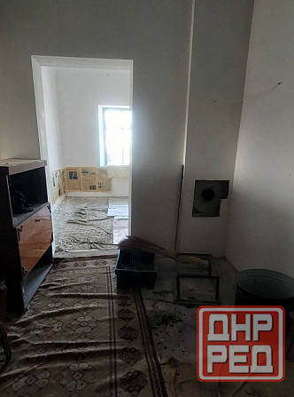 дом в Буряковой балке Мариуполь - изображение 4