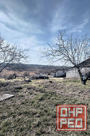 дом в Буряковой балке Мариуполь - изображение 5