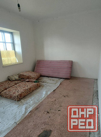 дом в Буряковой балке Мариуполь - изображение 2