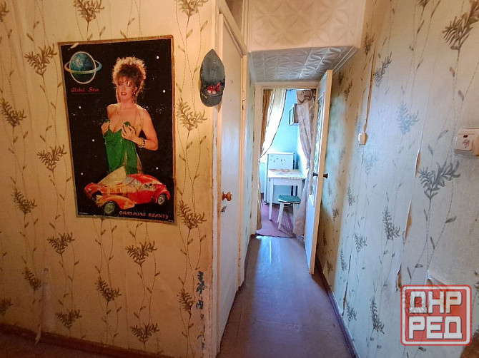 Квартира в Кировске лнр Кировск - изображение 5