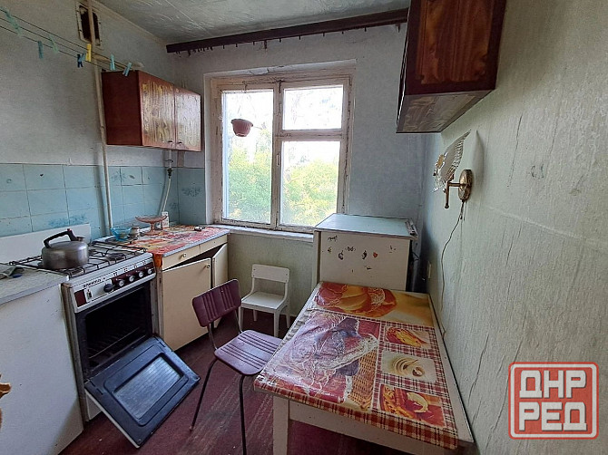 Квартира в Кировске лнр Кировск - изображение 8