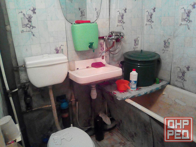 Квартира в Кировске лнр Кировск - изображение 7