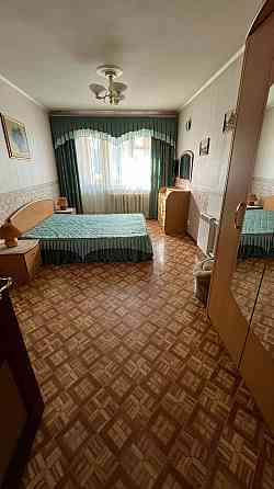 3-к квартира, 68 м2, 3/5 эт. Мариуполь