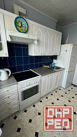 3-к квартира, 68 м2, 3/5 эт. Мариуполь - изображение 1