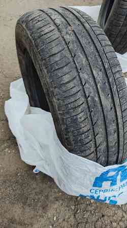 Шины летние 195/65 r15 Донецк