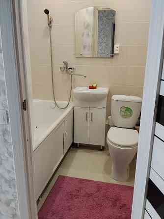 1-к квартира, 36 м2, 2/5 эт. Мариуполь