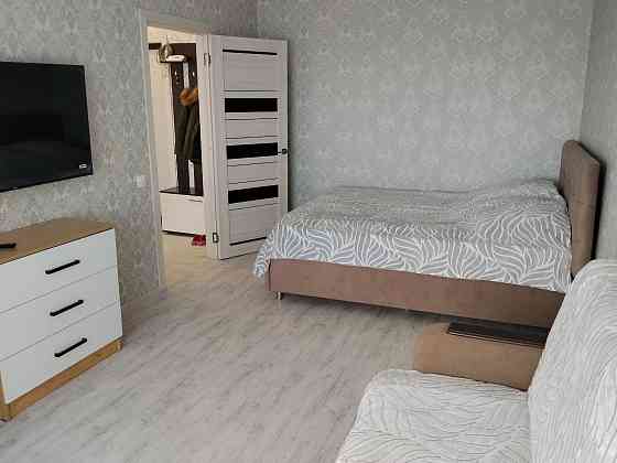 1-к квартира, 36 м2, 2/5 эт. Мариуполь