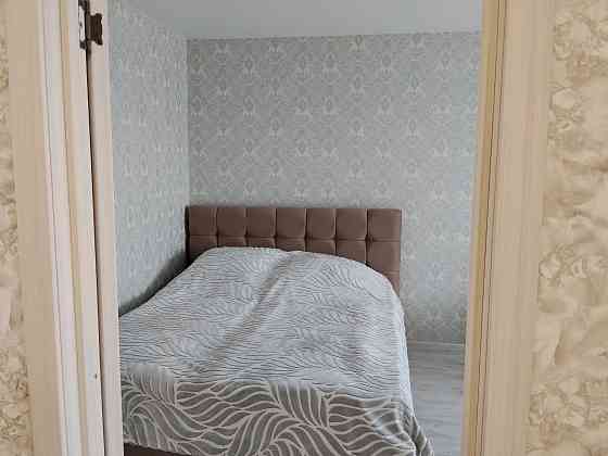 1-к квартира, 36 м2, 2/5 эт. Мариуполь