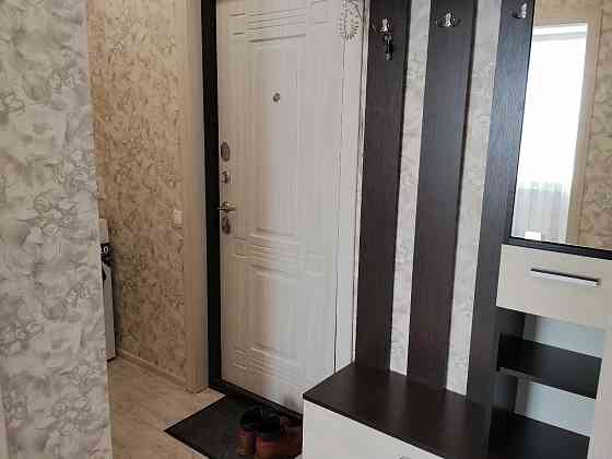 1-к квартира, 36 м2, 2/5 эт. Мариуполь