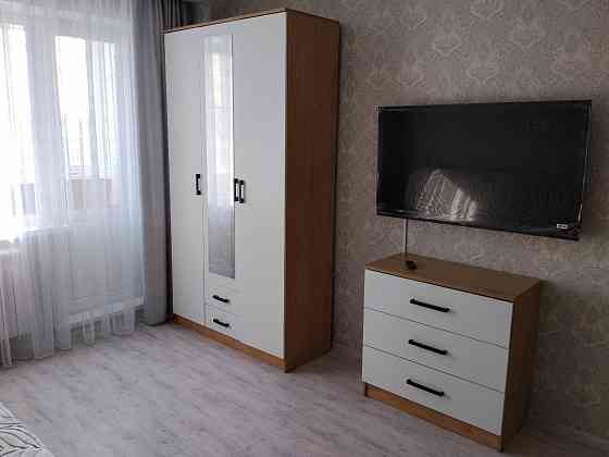 1-к квартира, 36 м2, 2/5 эт. Мариуполь