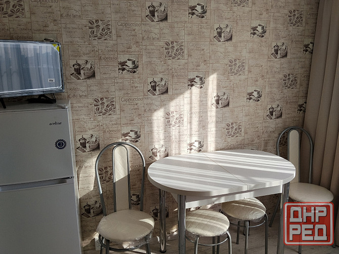 1-к квартира, 36 м2, 2/5 эт. Мариуполь - изображение 2