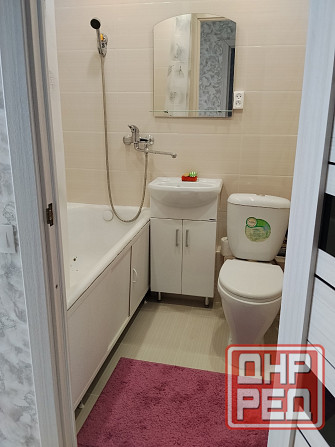 1-к квартира, 36 м2, 2/5 эт. Мариуполь - изображение 6