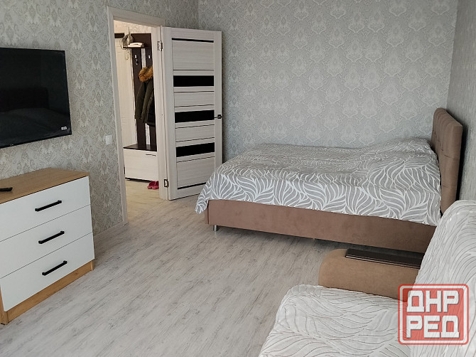 1-к квартира, 36 м2, 2/5 эт. Мариуполь - изображение 5