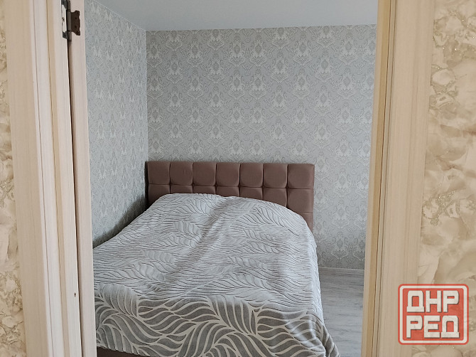 1-к квартира, 36 м2, 2/5 эт. Мариуполь - изображение 3