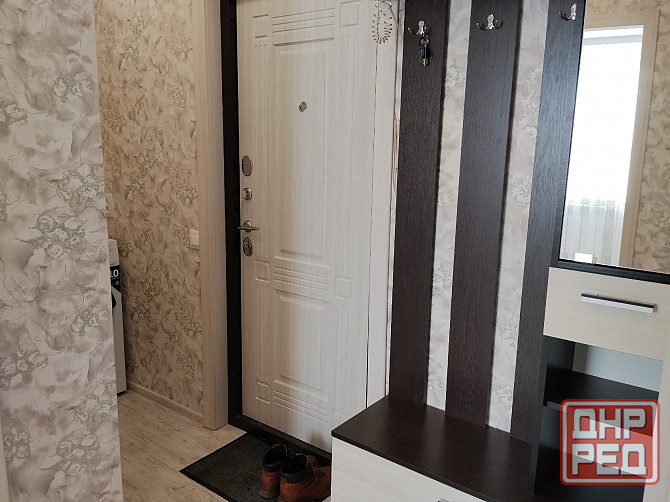 1-к квартира, 36 м2, 2/5 эт. Мариуполь - изображение 1