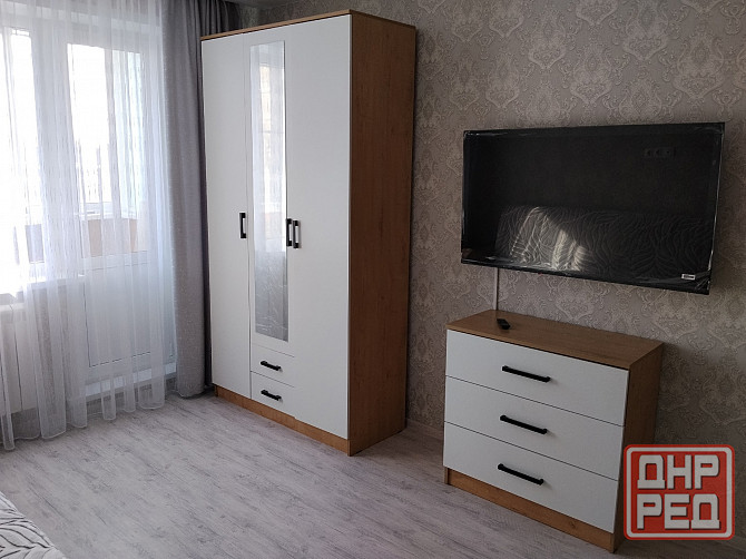 1-к квартира, 36 м2, 2/5 эт. Мариуполь - изображение 4