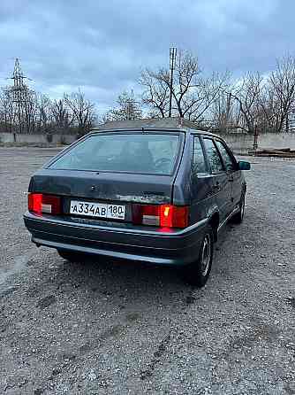 Ваз 2114 Донецк